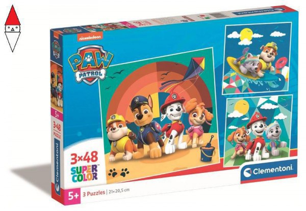 CLEMENTONI 25291