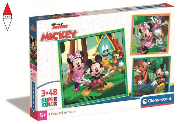 CLEMENTONI 25298