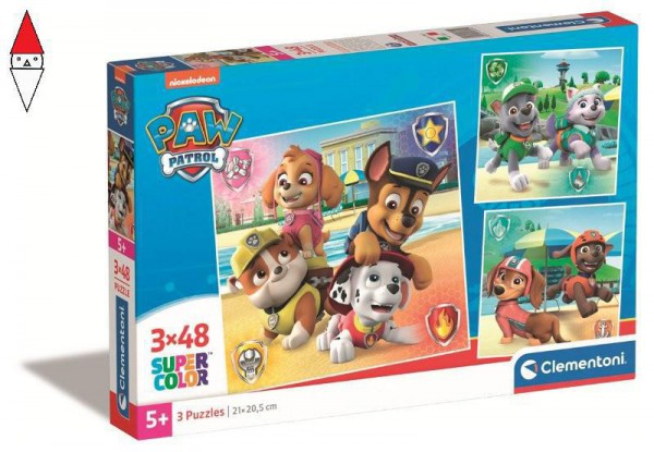 CLEMENTONI 25301
