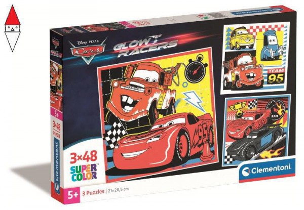 CLEMENTONI 25309