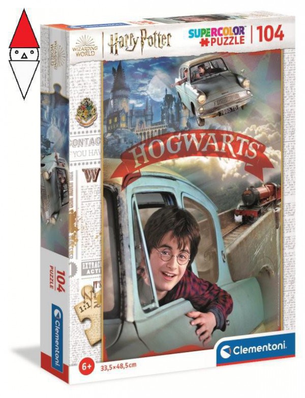 CLEMENTONI 25724
