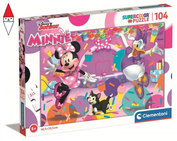 CLEMENTONI 25735