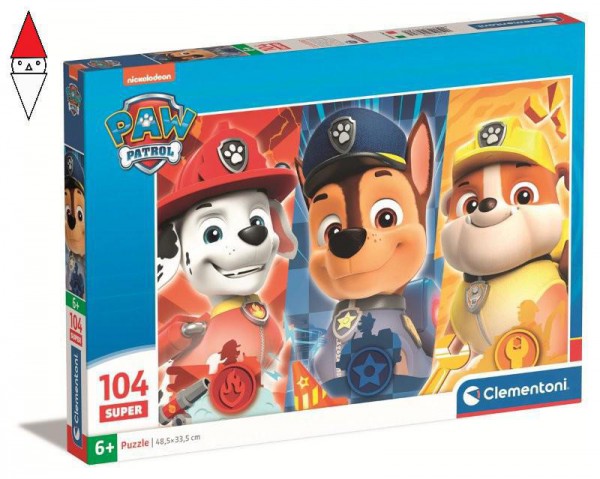 CLEMENTONI 25780