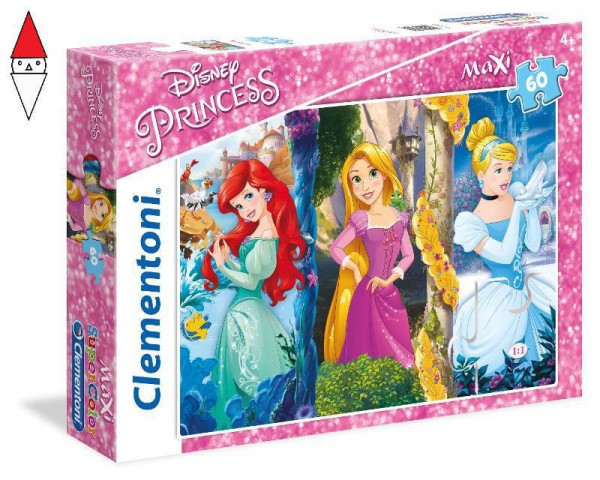 CLEMENTONI 26416