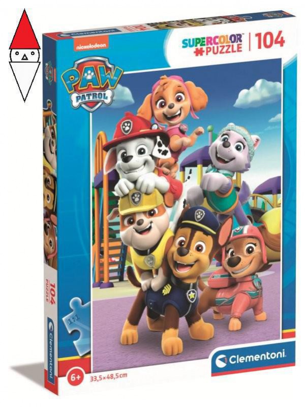 CLEMENTONI 27178