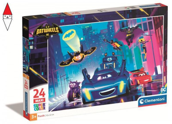CLEMENTONI 28522