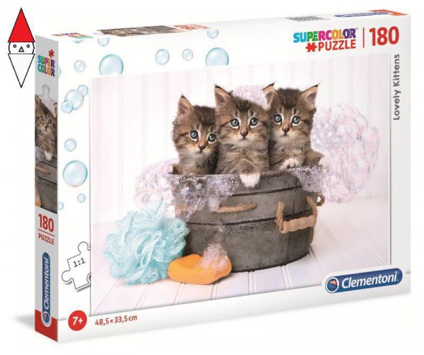CLEMENTONI 29109