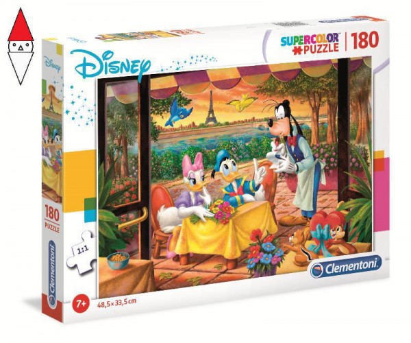 CLEMENTONI 29296