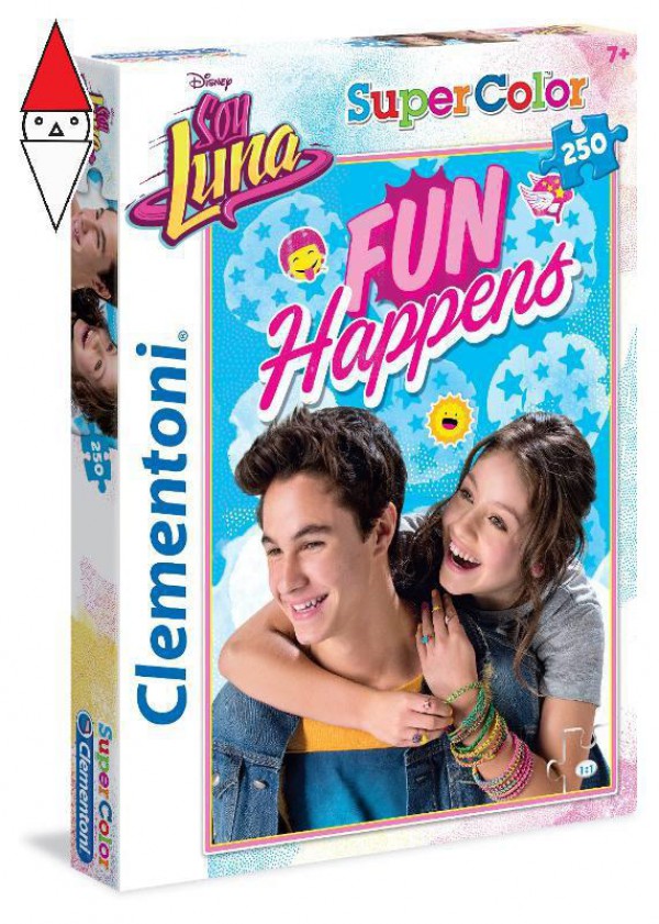 CLEMENTONI 29736