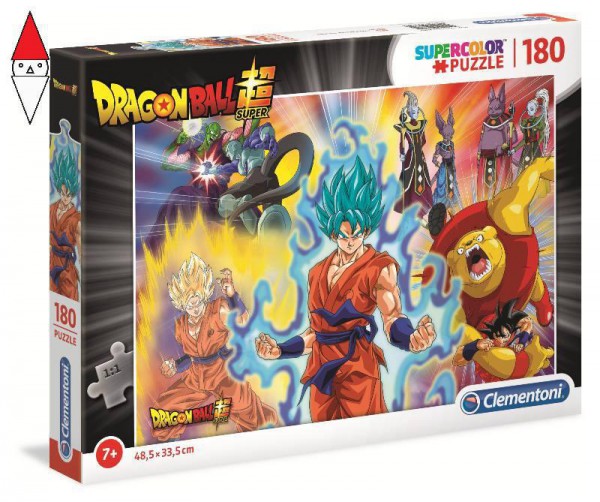 CLEMENTONI 29761