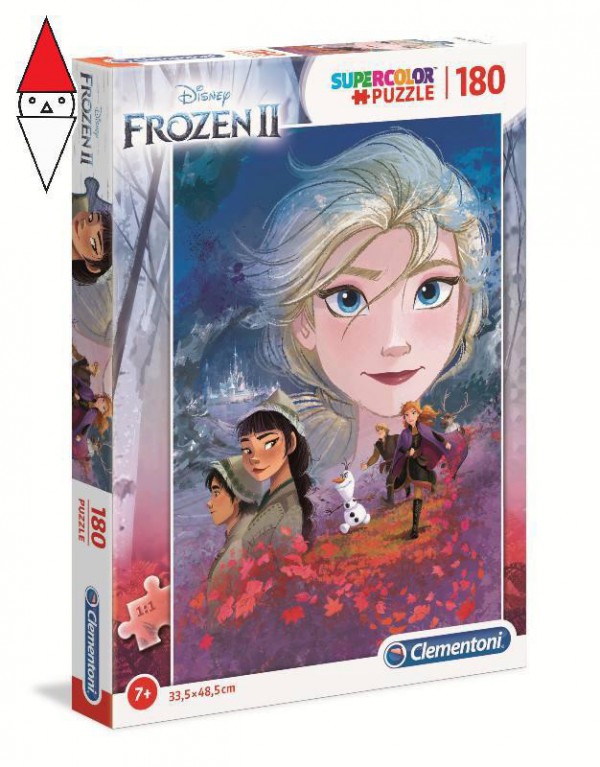 CLEMENTONI 29768