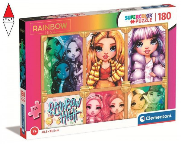 CLEMENTONI 29777