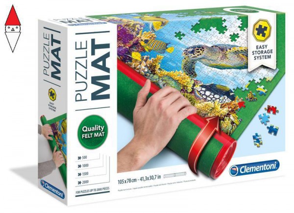CLEMENTONI 30229