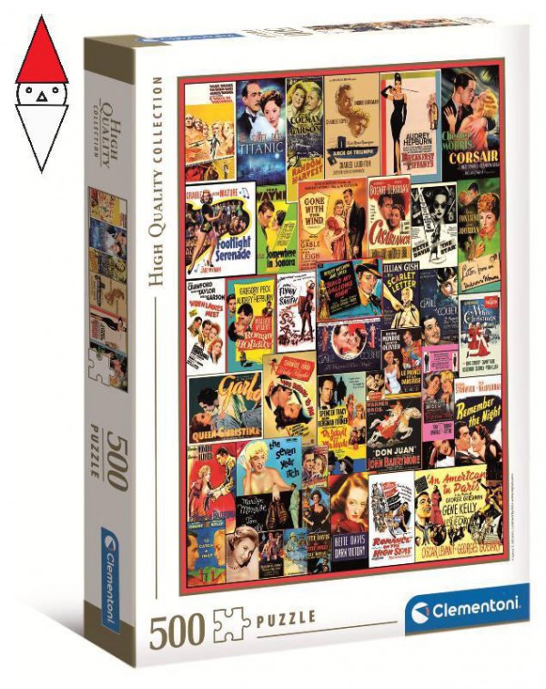 CLEMENTONI 35097