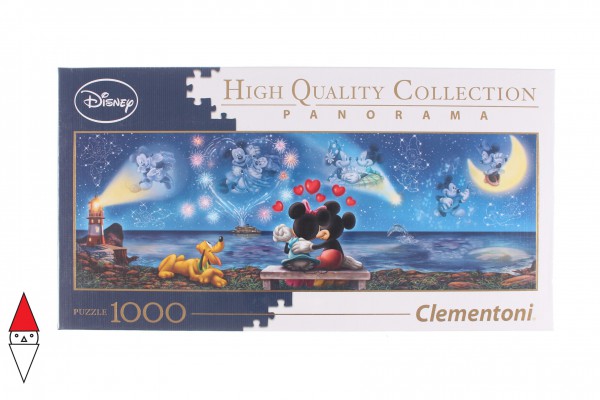 CLEMENTONI 39449