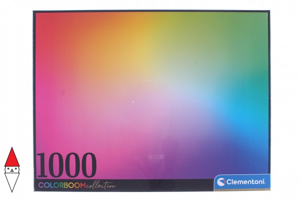 CLEMENTONI 39596