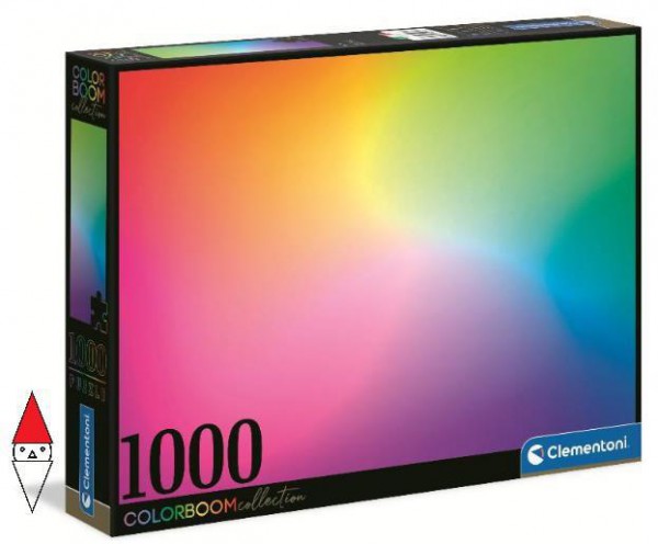 CLEMENTONI 39596