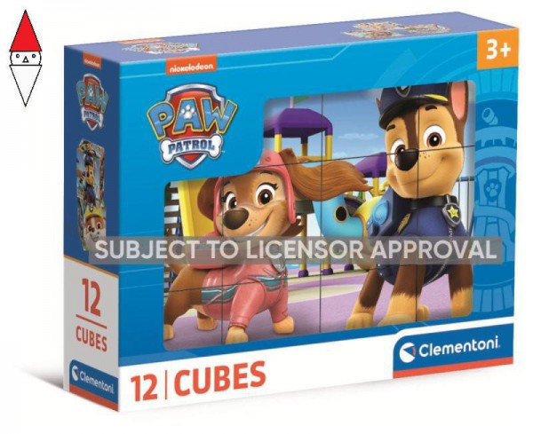 CLEMENTONI 41194