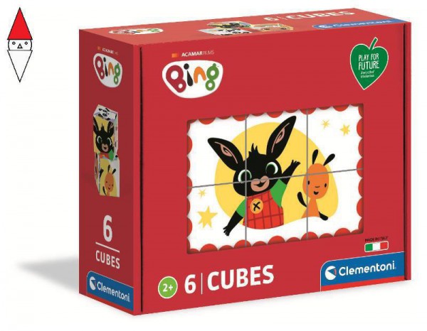 CLEMENTONI 44010