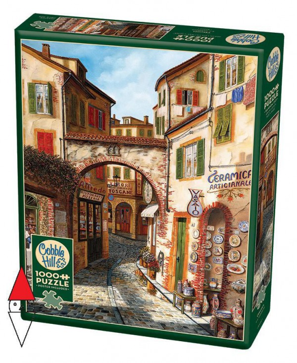 COBBLE HILL 80020