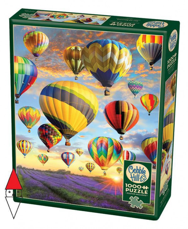 COBBLE HILL 80025