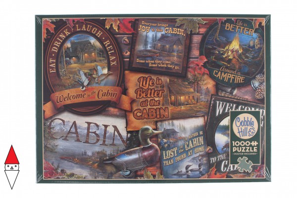 COBBLE HILL 80040