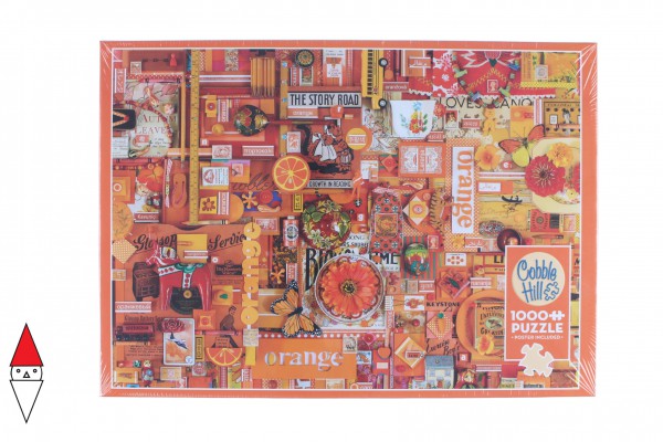 COBBLE HILL 80147