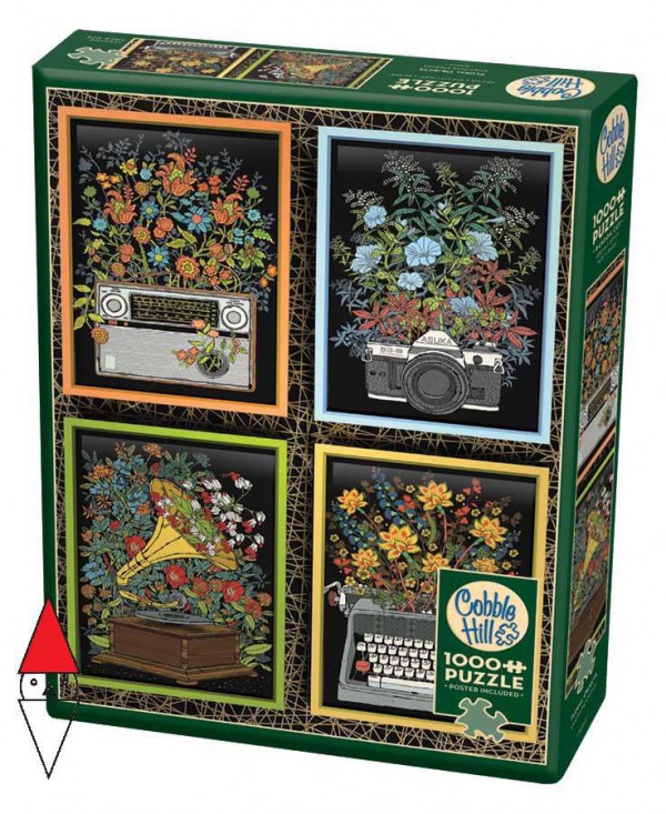 COBBLE HILL 80269