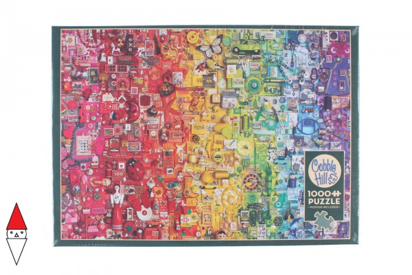 COBBLE HILL 80295