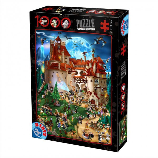 DTOYS 61218 CC 08