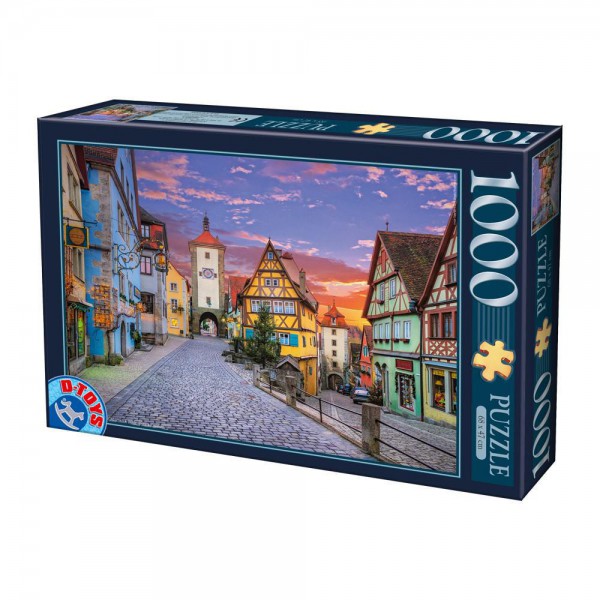 DTOYS 62154 EC 17