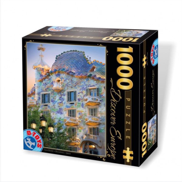 DTOYS 65995 DE 04