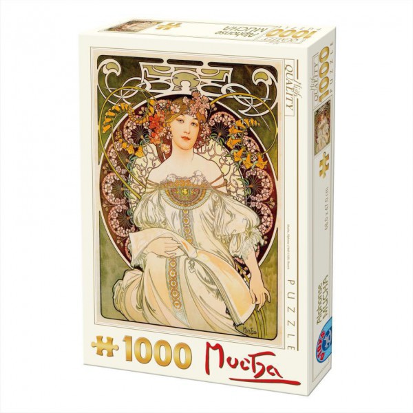 DTOYS 66930 MU 01