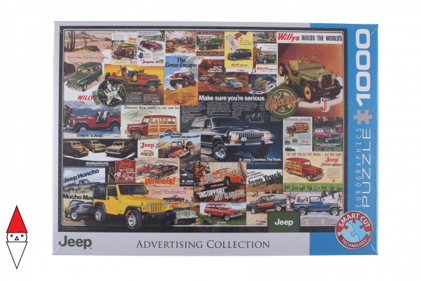 EUROGRAPHICS 6000-0758