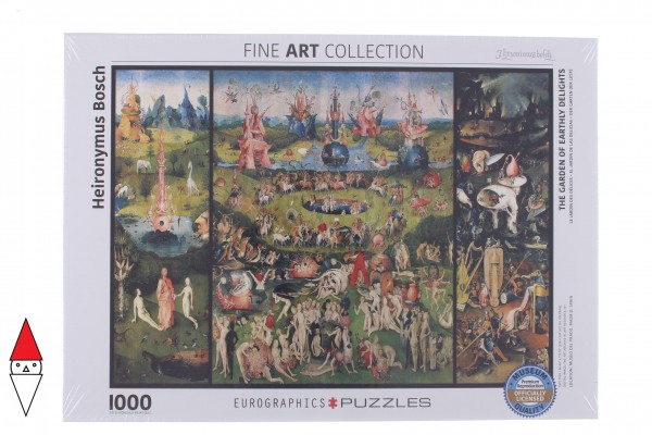 EUROGRAPHICS 6000 0830