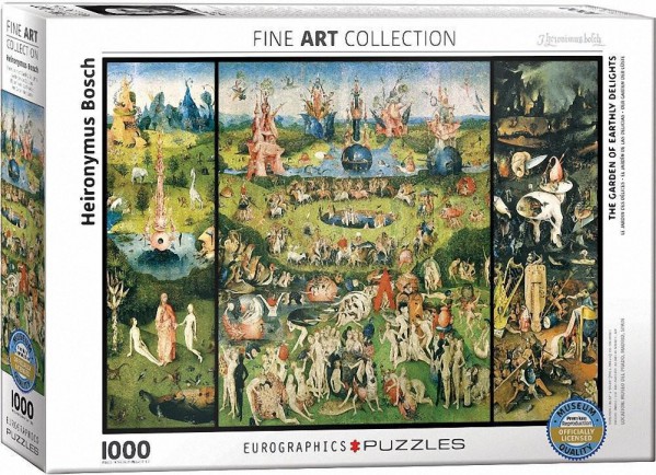 EUROGRAPHICS 6000 0830