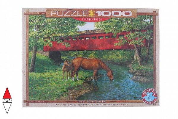 EUROGRAPHICS 6000-0834