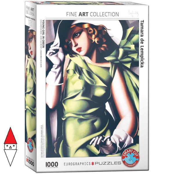 EUROGRAPHICS 6000-1058