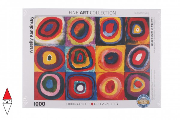 EUROGRAPHICS 6000-1323