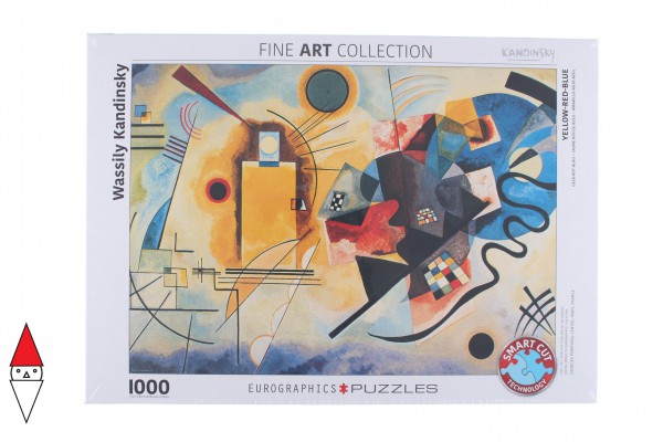EUROGRAPHICS 6000-3271