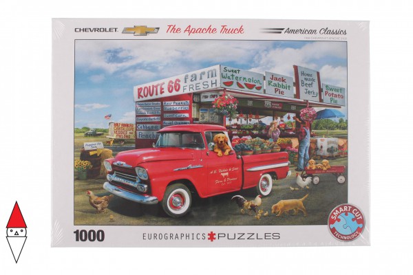 EUROGRAPHICS 6000-5337