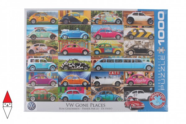 EUROGRAPHICS 6000-5422