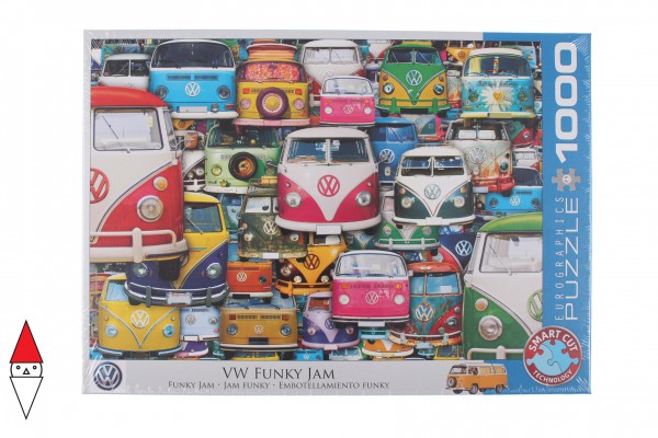 EUROGRAPHICS 6000-5423