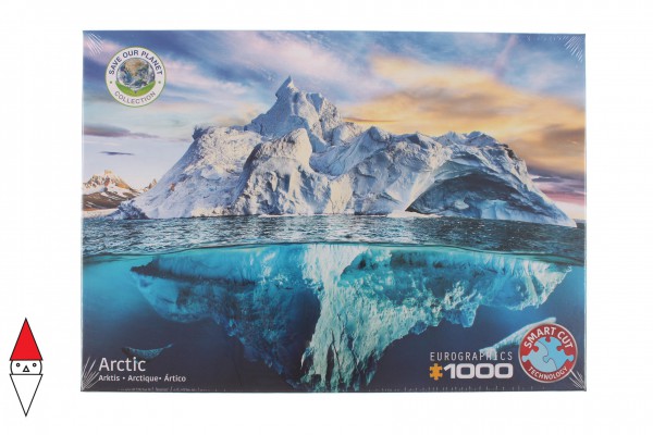 EUROGRAPHICS 6000-5539