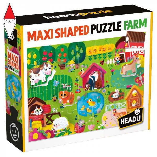 HEADU MU29556
