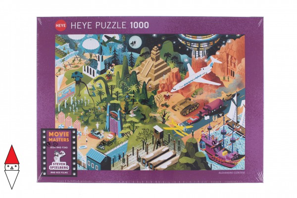 HEYE 29883