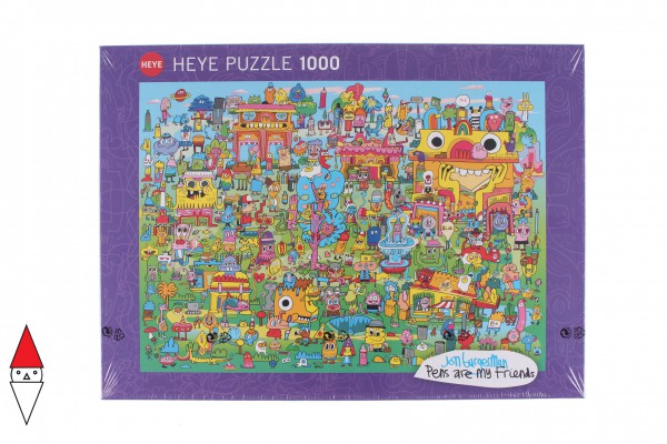 HEYE 29936