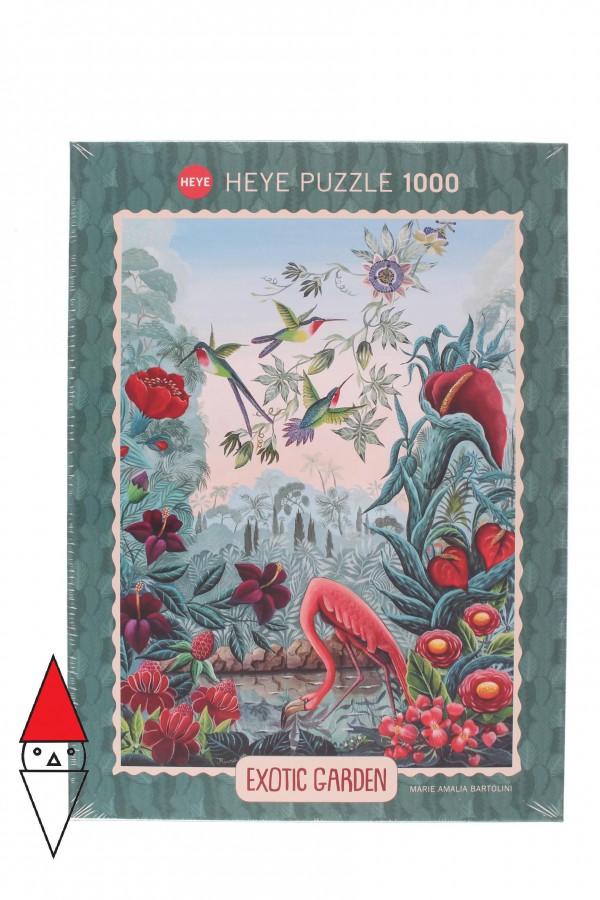 HEYE 29957