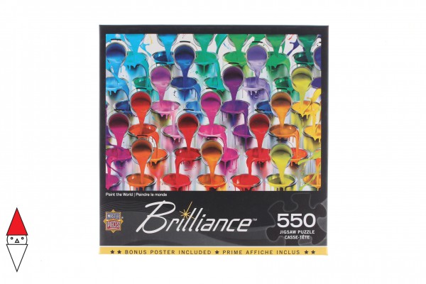 MASTERPIECES 32167
