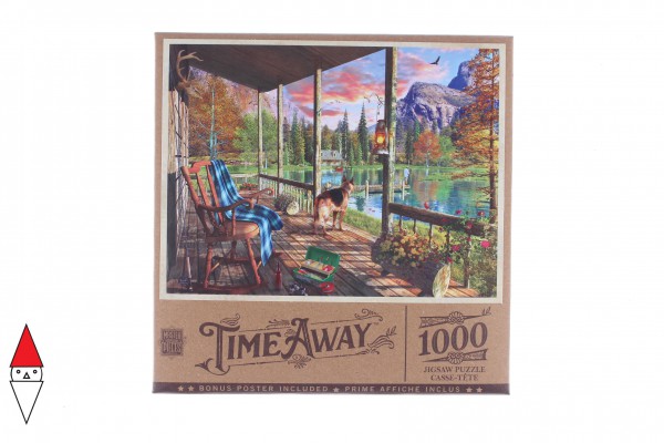 MASTERPIECES 71749